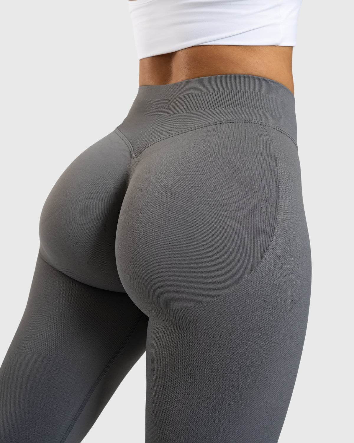 Momentum leggings - Stone