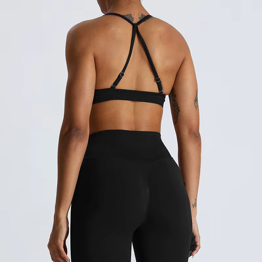 Momentum BRA - BLACK