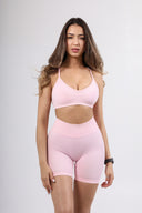 SEAMLESS CONTOUR - BLUSH