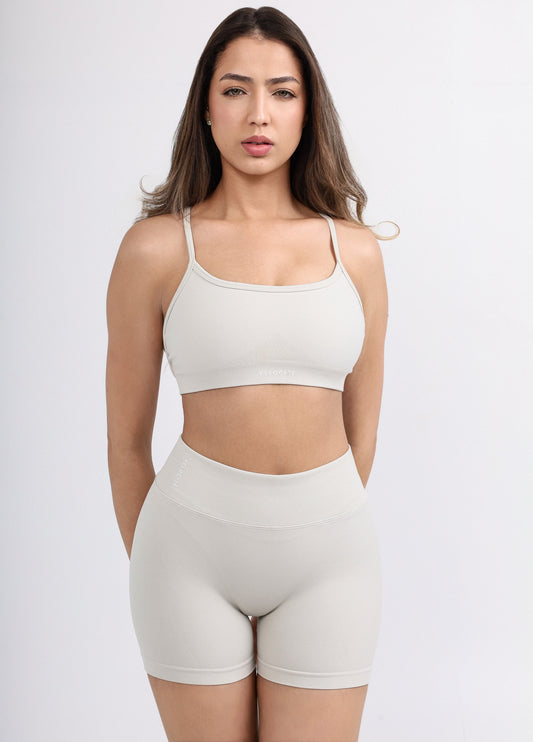 LV BRA - CLOUD GREY