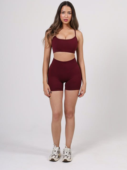 SIGNATURE BRA - WINE
