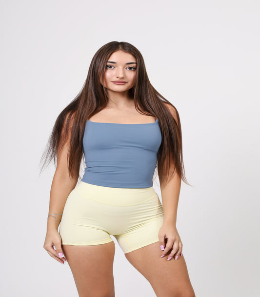 SEAMLESS TANK - STORM