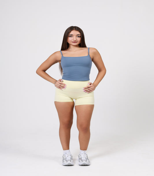 SEAMLESS TANK - STORM