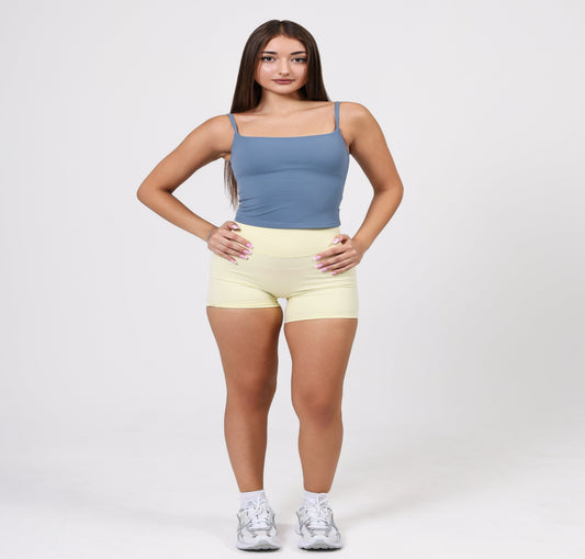 SEAMLESS TANK - STORM