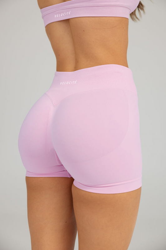DYNAMIC SEAMLESS BRA - CANDY