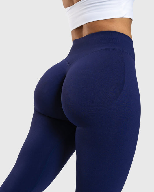 Momentum leggings- Dark Blue