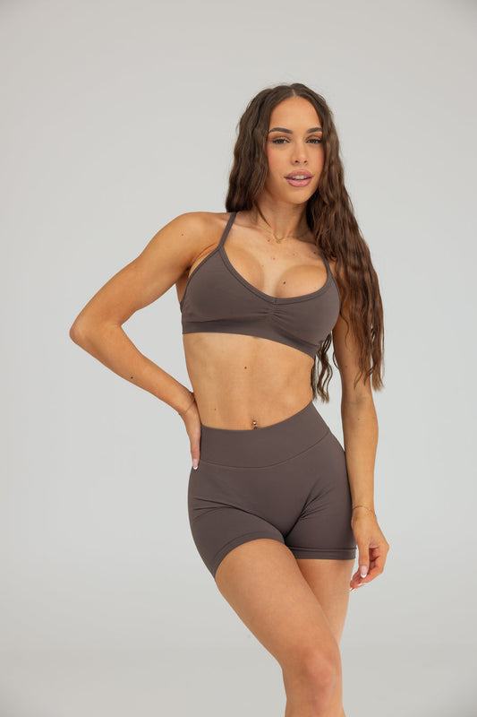 DFINE BRA - TAUPE