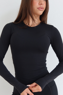 ALL DAY BUTTERSOFT SLEEVE - MIDNIGHT