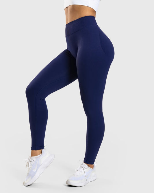 Momentum leggings- Dark Blue
