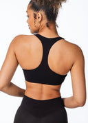 Coreactive Bra - Black