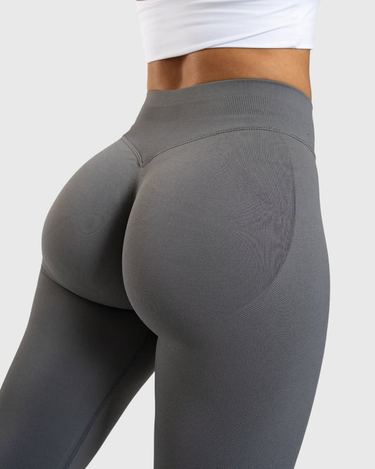 Momentum leggings - Stone